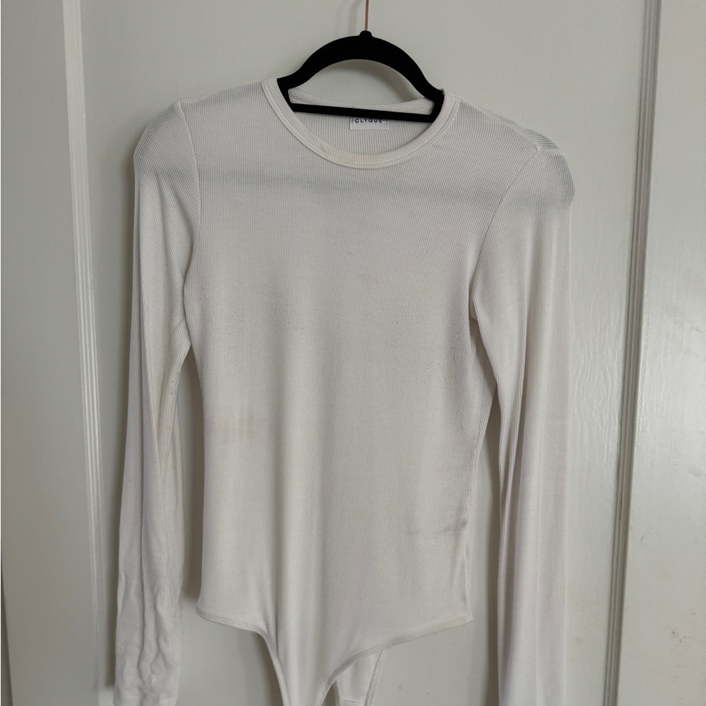 Clyque the Label Tiana Bodysuit